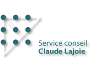 Service Conseil Claude Lajoie Service Conseil Claude Lajoie
